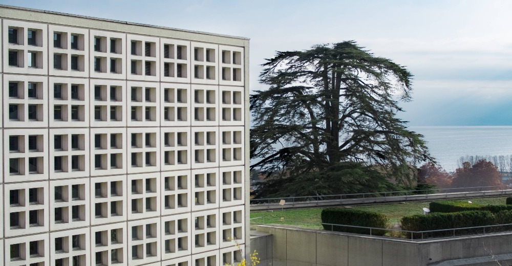 Espace Malley devient Vaudoise aréna