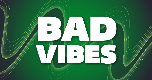Bad Vibes - News
