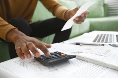 Finance Finance