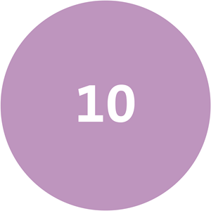 10