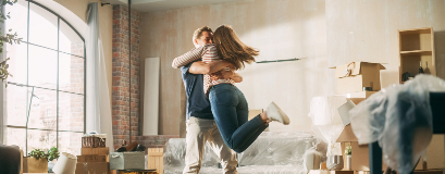 Plus qu’un logement, votre refuge financier Plus qu’un logement, votre refuge financier