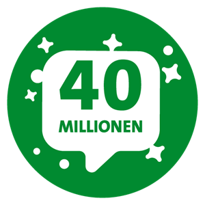 CHF 44 Millionen für unsere Versicherten