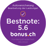 Bonus - Bestnote - 2022