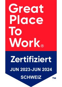 Great Place to Work 2023