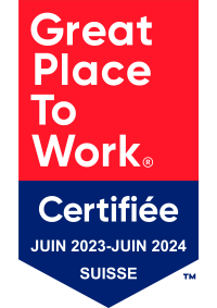 Great Place to work 2023