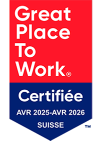 Great Place to work 2023