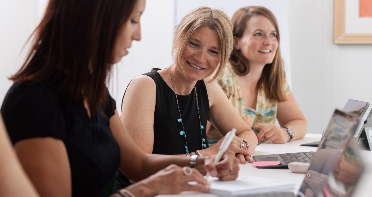 CHS - Santé au travail