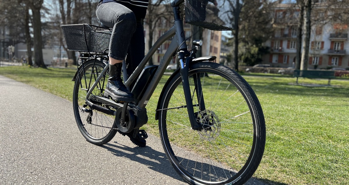 Bici elettriche, Testa bassa – ma non troppo – e pedalare!