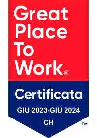 Great Place to Work 2023