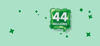 44 millions reversés : c’est 10% de rabais sur votre prime