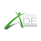 Logo prix de l'intégration professionnelle (002)
