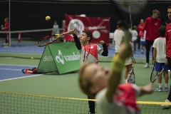 Swiss Tennis Kids