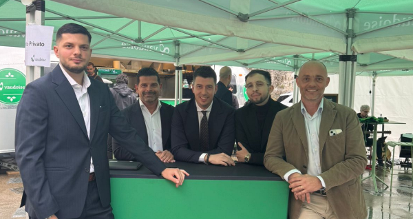 Vaudoise_Bellinzona_Team