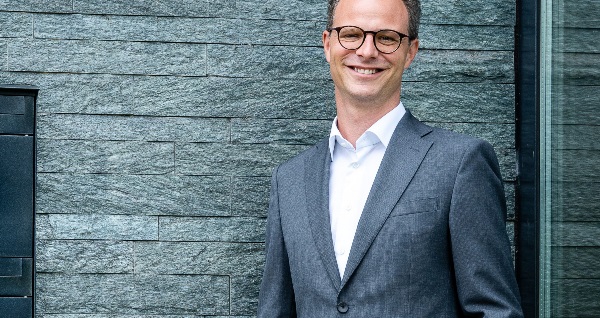 Thierry Oesch