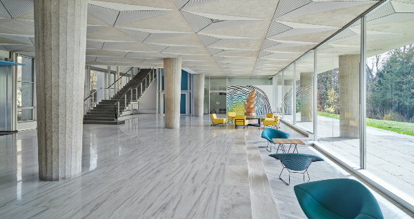 Acquisition définitive de Procimmo Group SA par le Groupe Vaudoise Assurances [image cover]