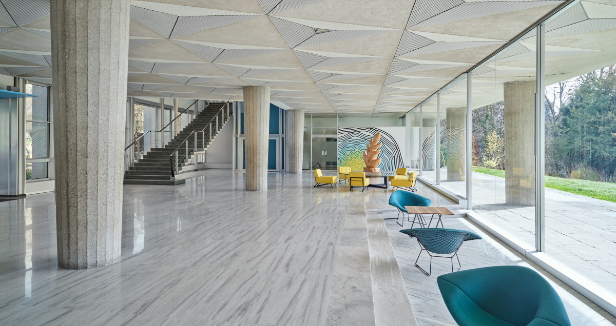 Acquisition définitive de Procimmo Group SA par le Groupe Vaudoise Assurances [image cover]