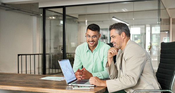 La Vaudoise Assurances et la Banque cantonale de Zoug s’associent pour lancer une solution bancaire innovante [image cover]