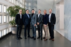 Le Groupe Vaudoise Assurances acquiert une participation majoritaire dans Procimmo Group SA et devient ainsi un acteur clé de la gestion d’actifs immobiliers pour le compte de tiers en Suisse [image cover]