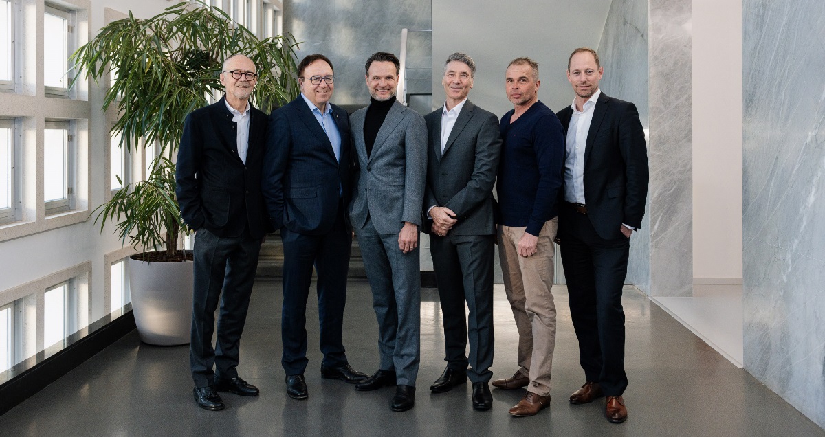 Le Groupe Vaudoise Assurances acquiert une participation majoritaire dans Procimmo Group SA et devient ainsi un acteur clé de la gestion d’actifs immobiliers pour le compte de tiers en Suisse [image cover]