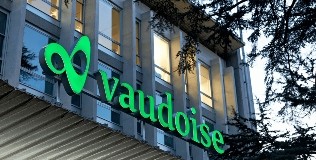 Vaudoise Assurances Holding SA : les actionnaires approuvent toutes les propositions du Conseil d'administration [image cover]