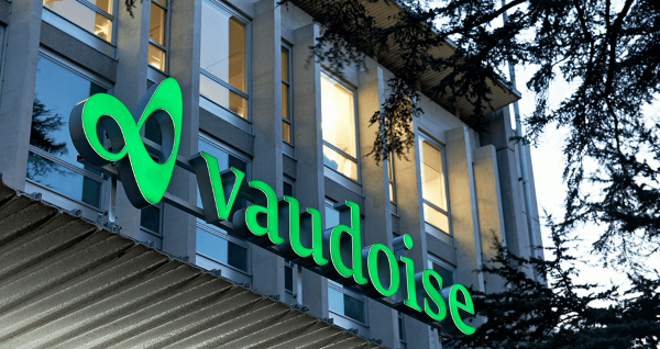 Vaudoise Assurances Holding SA : les actionnaires approuvent toutes les propositions du Conseil d'administration [image cover]