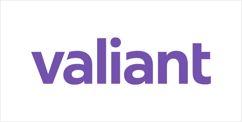 Logo Valiant 