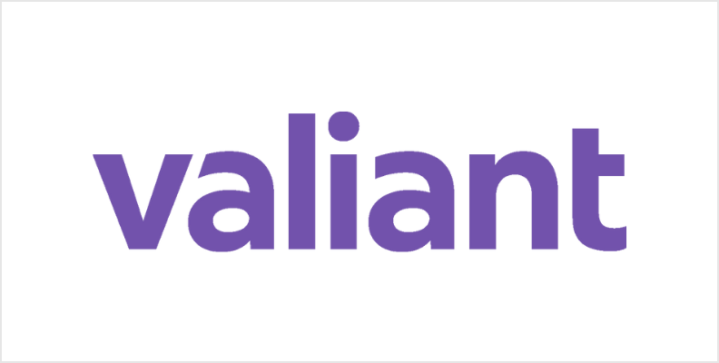 Logo Valiant