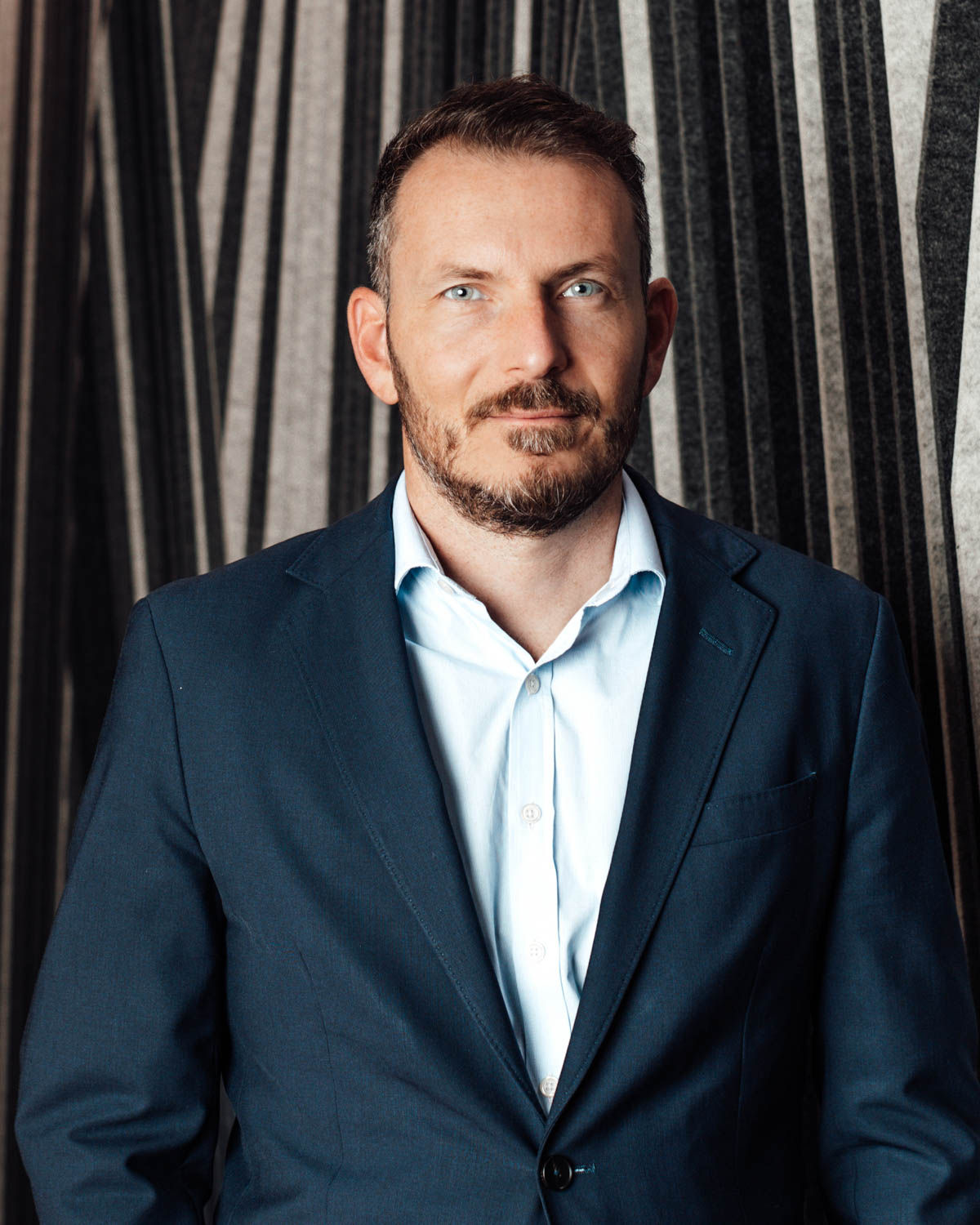 Bruno Férolles, directeur, responsable du département Assurances de Personnes
