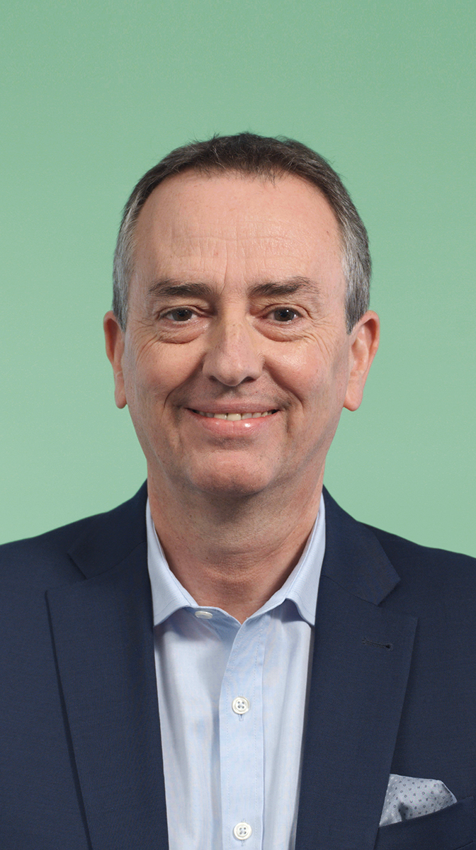 Christian Lagger