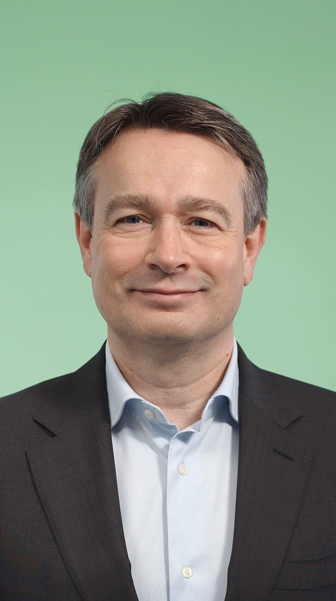 Fr&#233;d&#233;ric Traimond