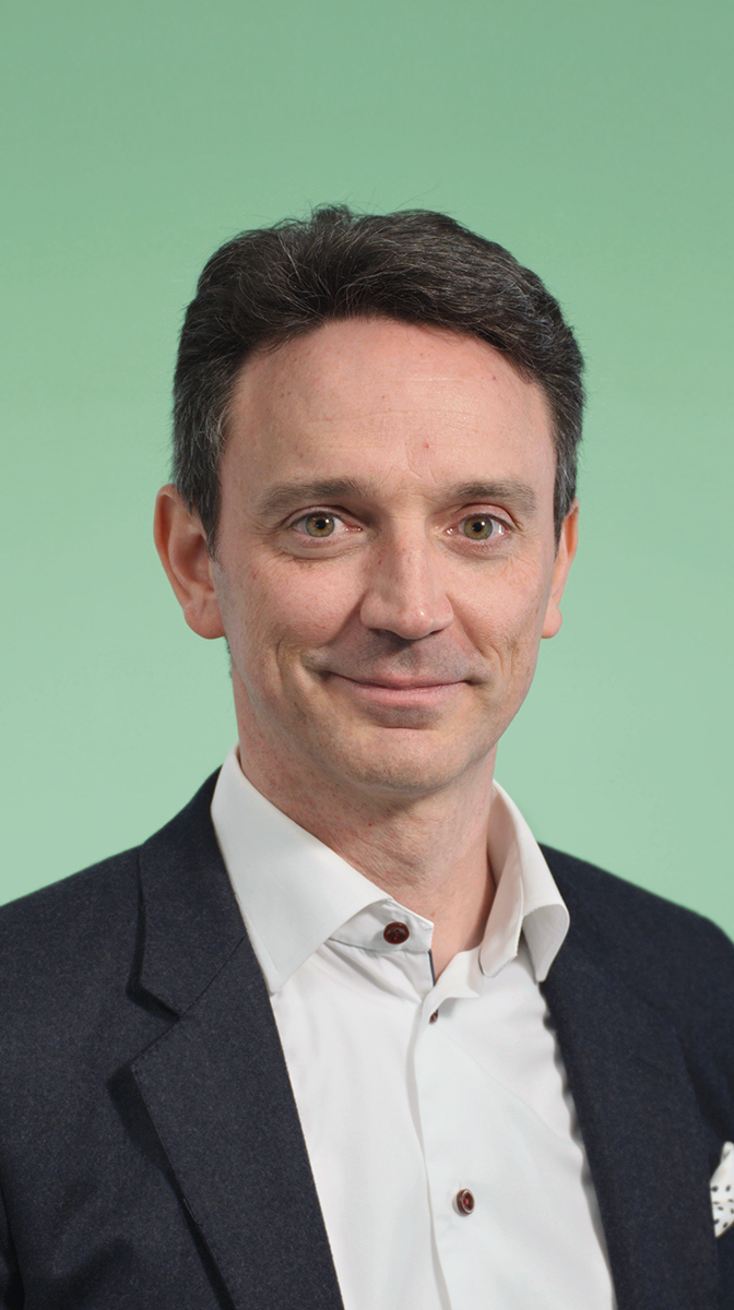 Gr&#233;goire Fracheboud