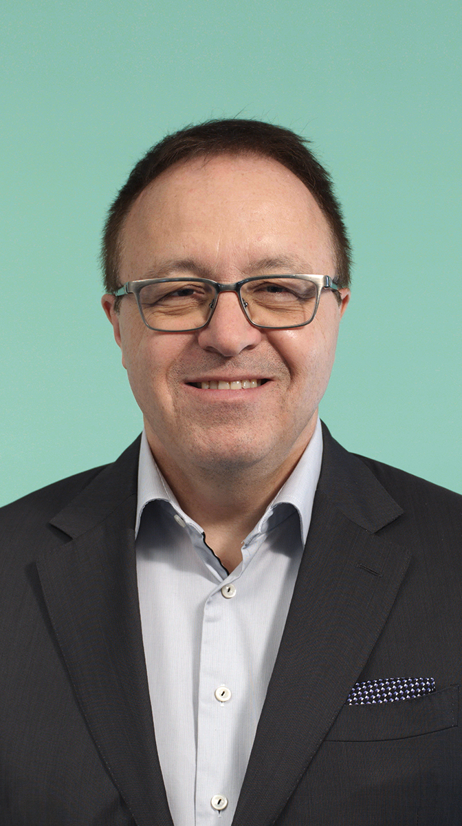 Jean-Daniel Laffely