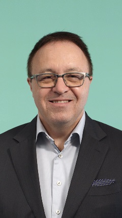 Jean-Daniel Laffely 