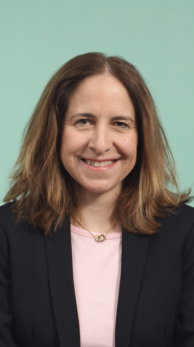 Nathalie Follonier-Kehrli
