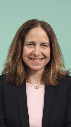 Nathalie Follonier 