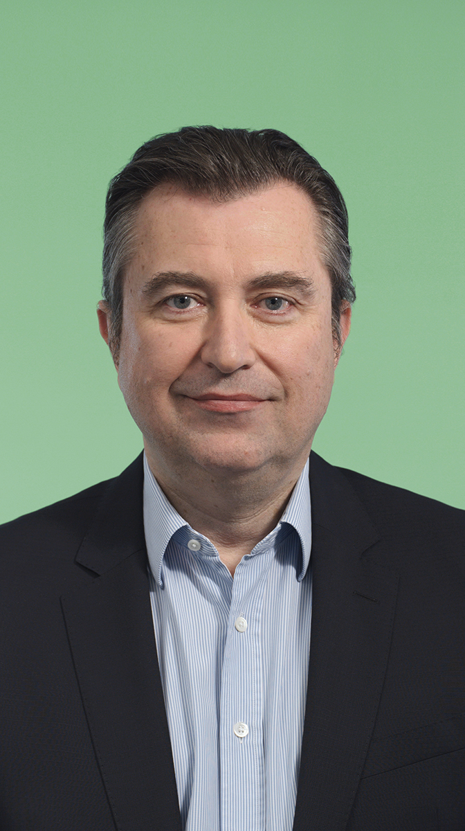 Stanislas Bressange