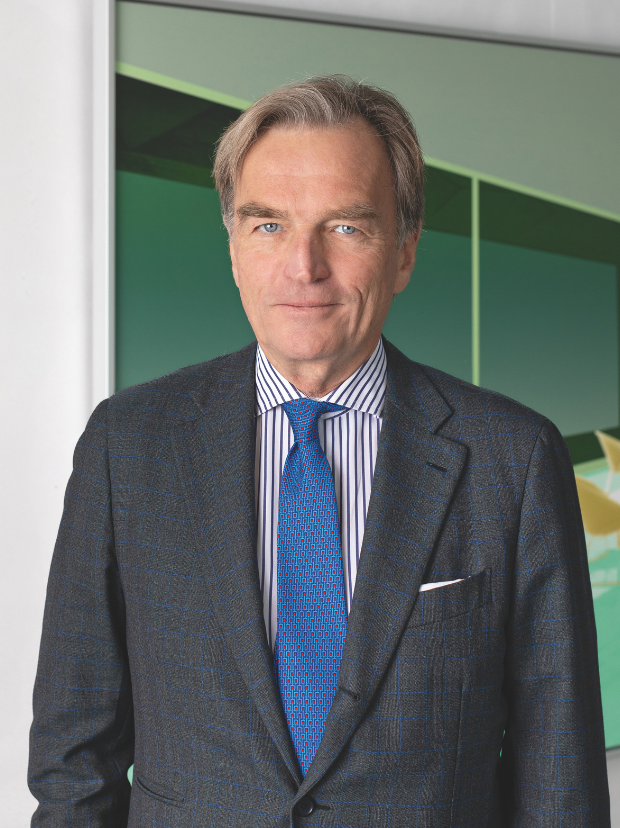 Conseil d'administration - Jean-Philippe Rochat