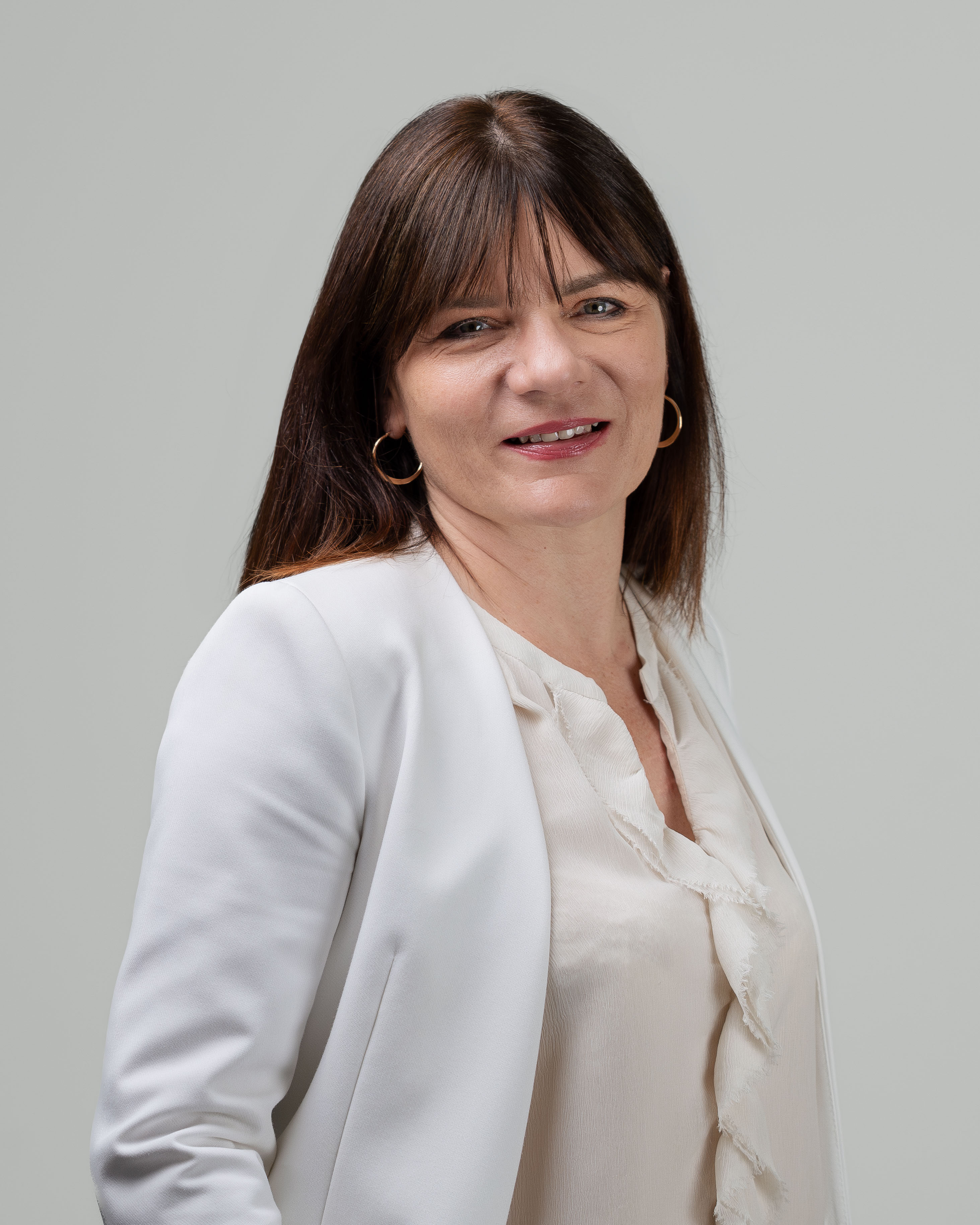 Nathalie Bourquenoud 