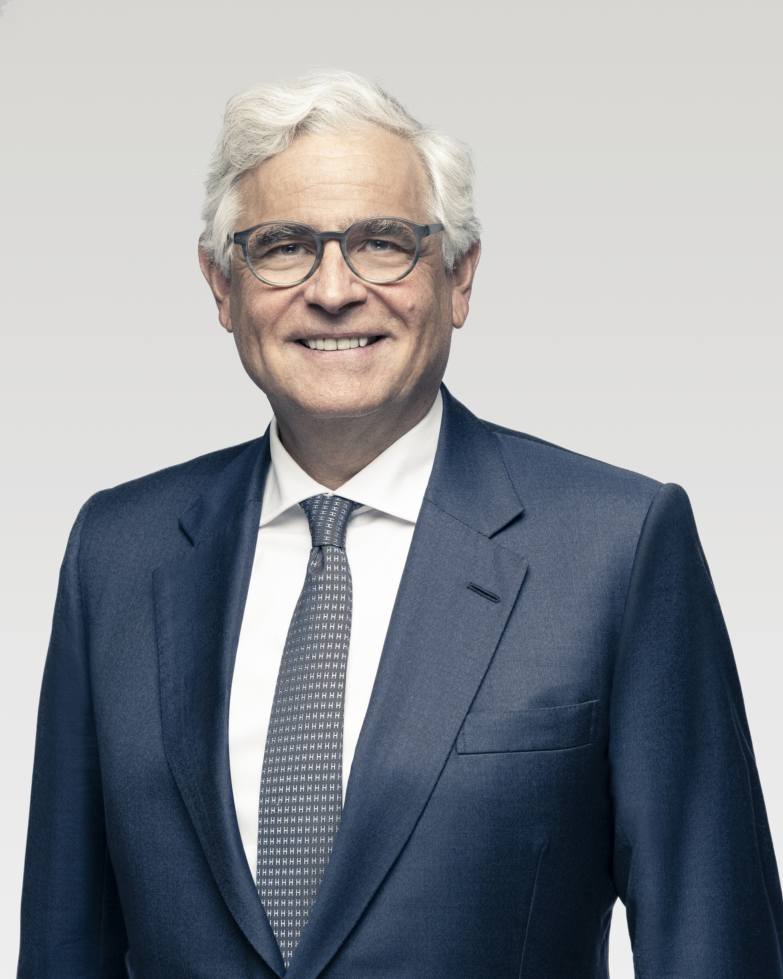 Philippe Hebeisen