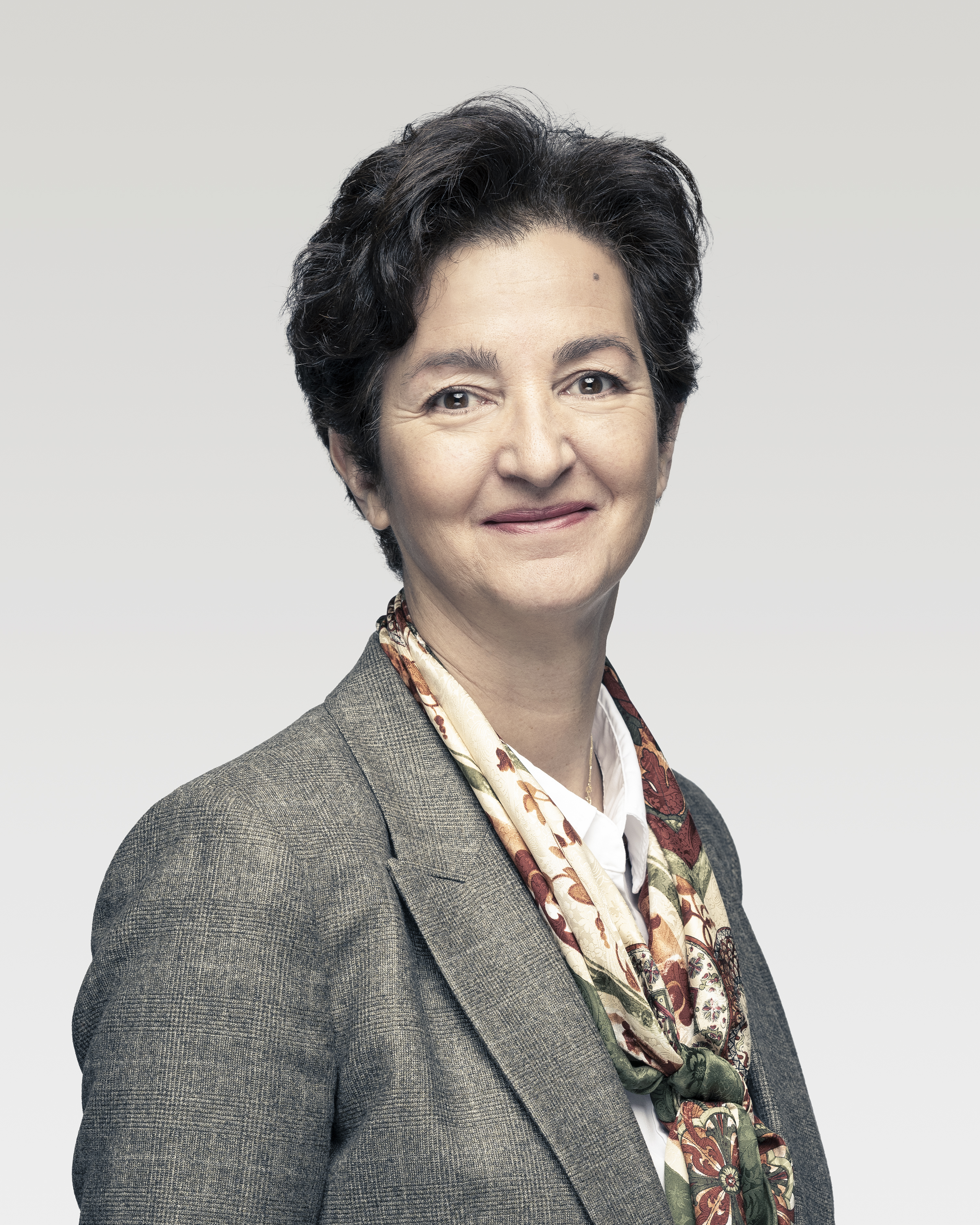 Verwaltungsrat - Eftychia Fischer 
