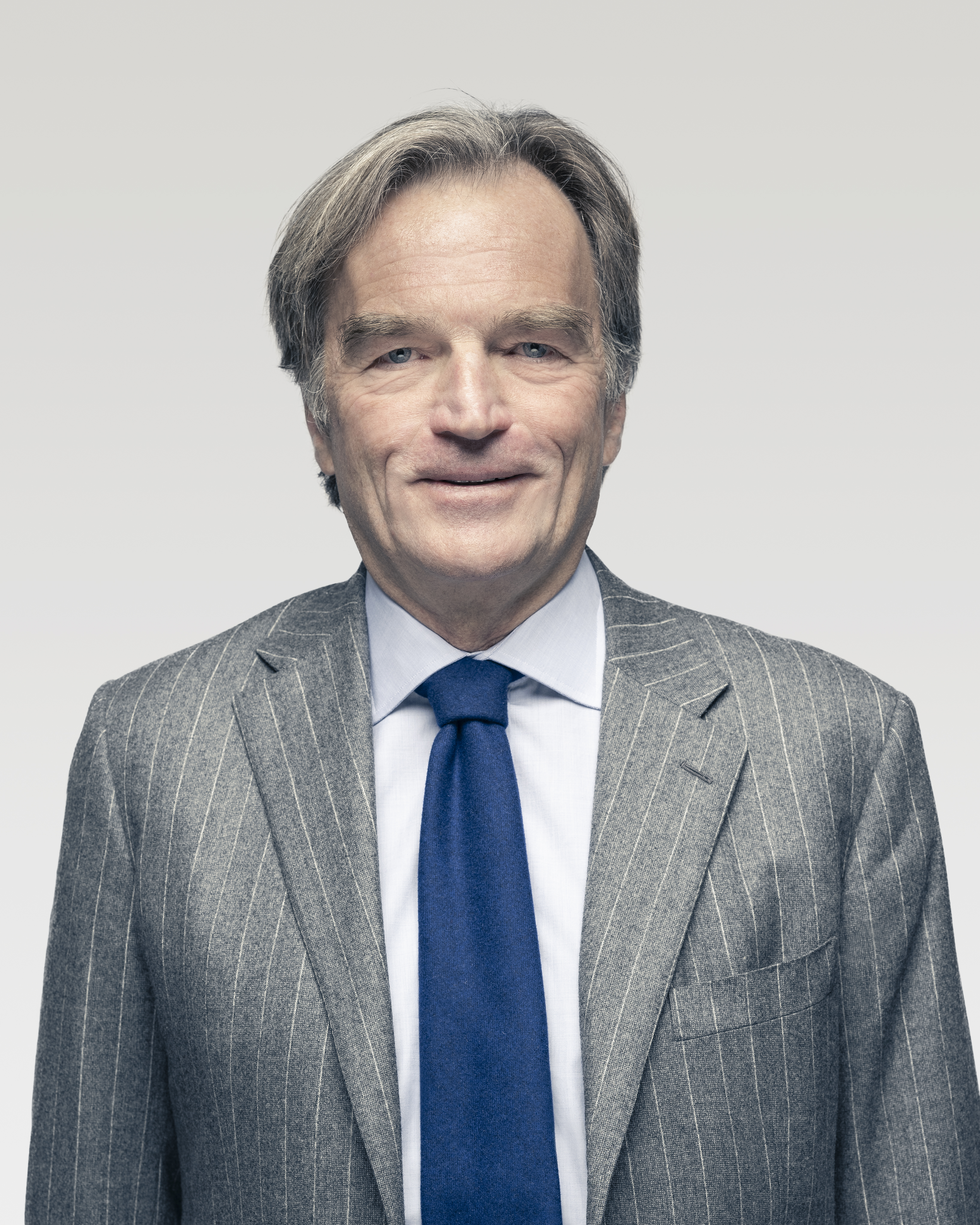 Verwaltungsrat - Jean-Philippe Rochat 