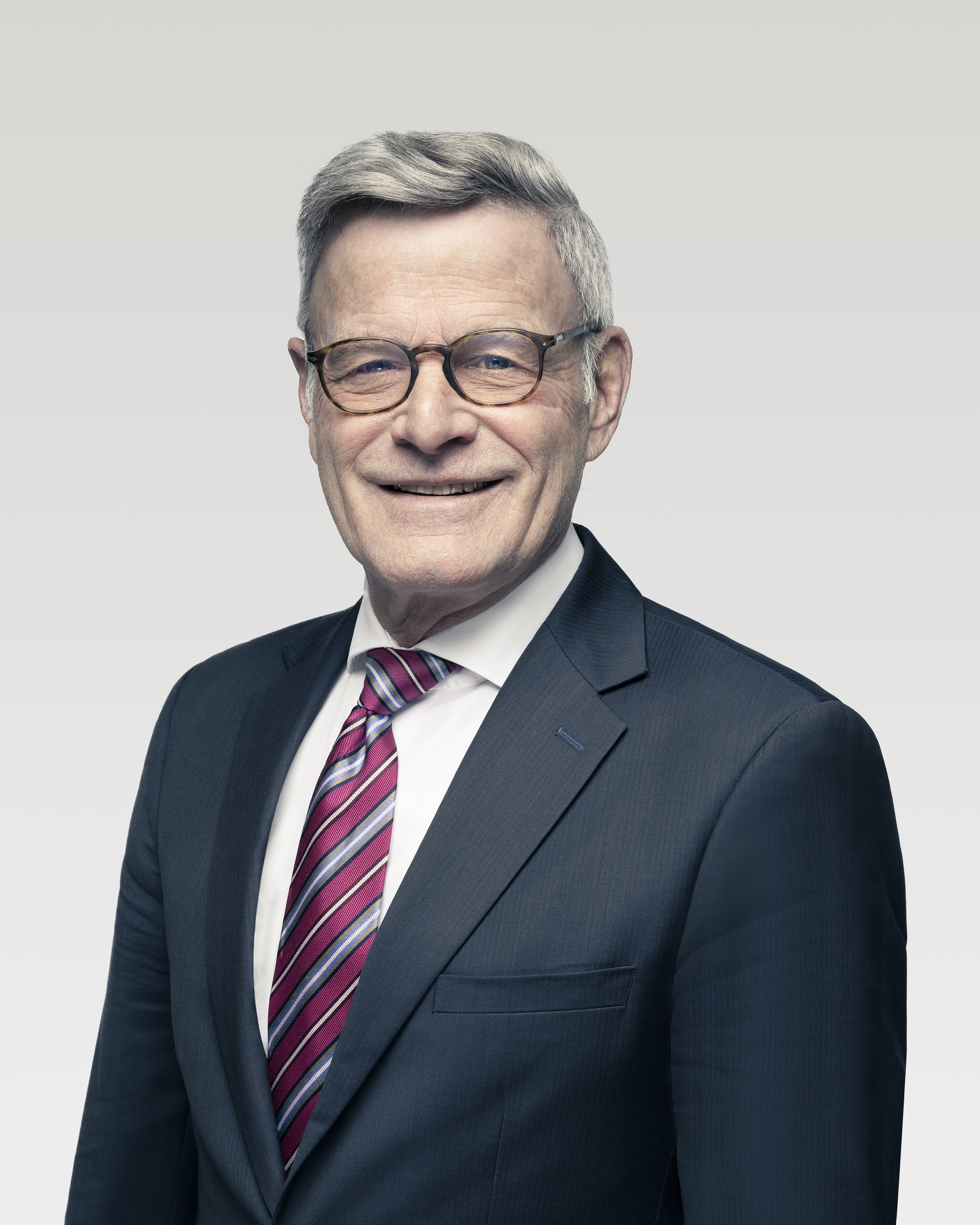 Verwaltungsrat - Peter Kofmel 