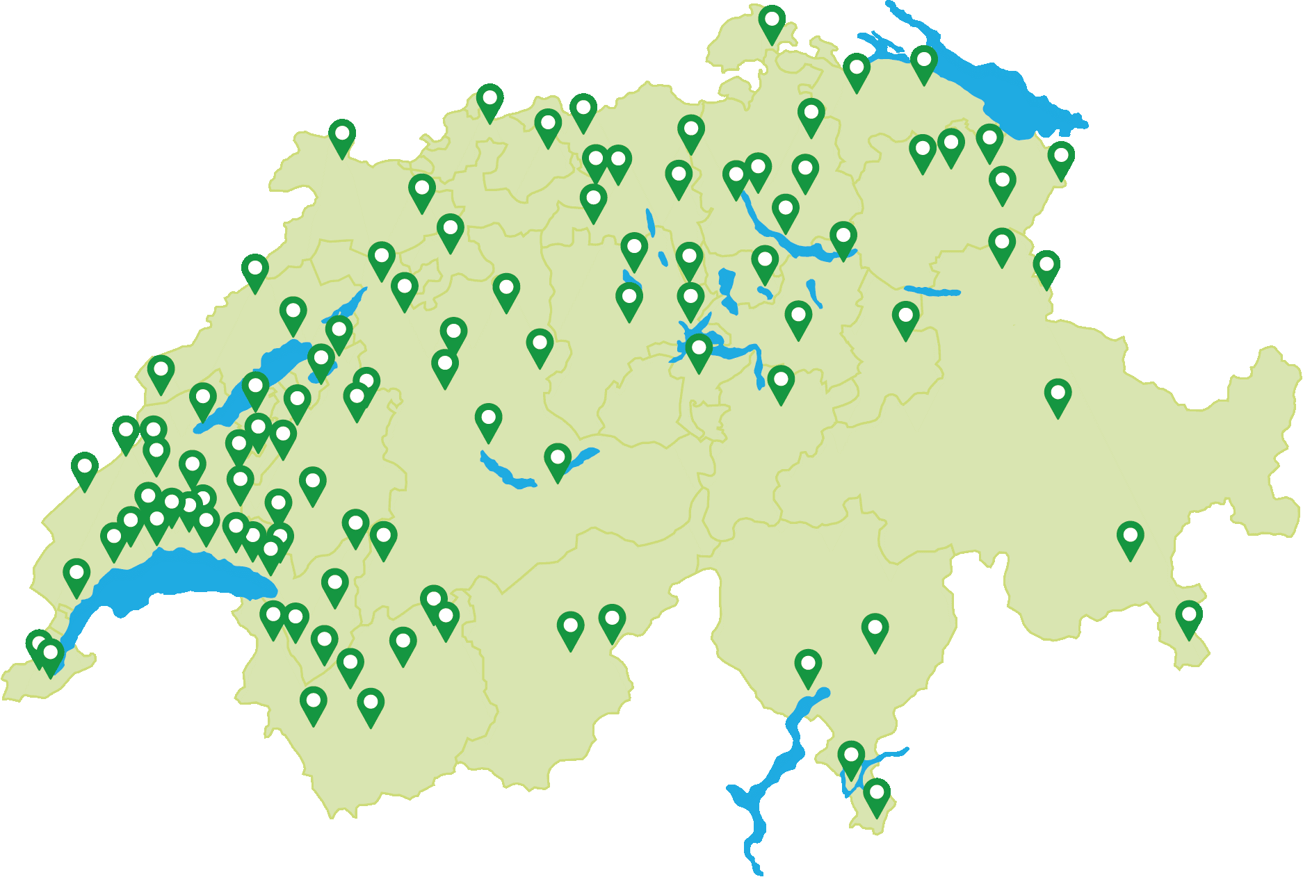 map-agencies