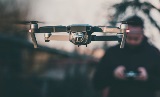 Drohnen – Etwas Neues liegt in der Luft