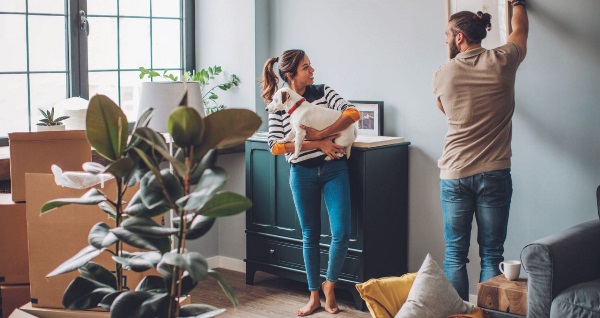 Acheter un bien immobilier. Bon pour soi, bon pour demain