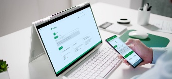 Assistance und IT-Support