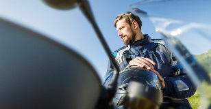 Assurance moto - Vaudoise Assurances