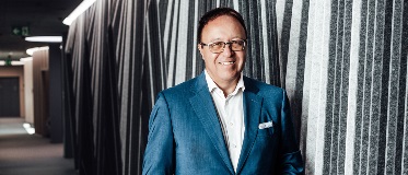 CEO - Vaudoise Assurances