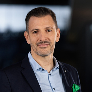 Sébastien Rod